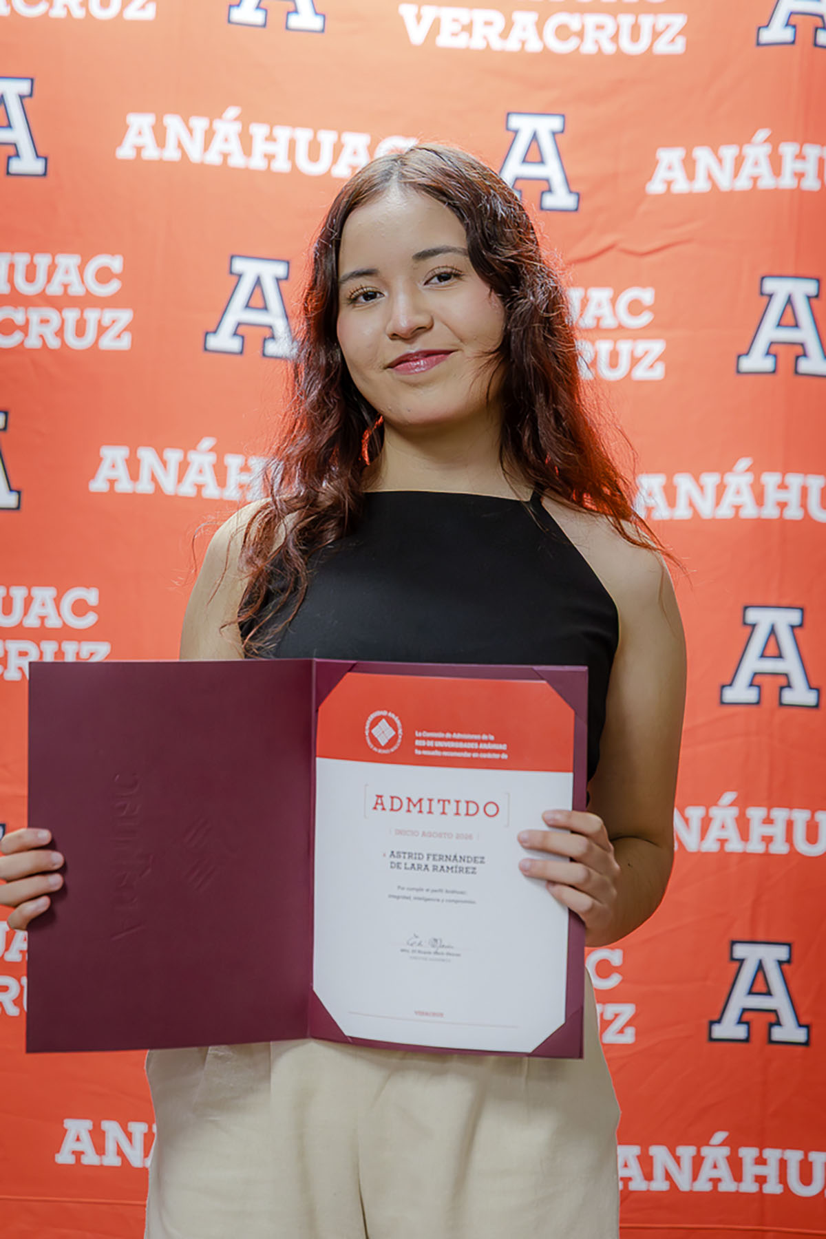 49 / 96 - Entrega de Cartas de Admisión: Galería 49 / 96 - Entrega de Cartas de Admisión: Galería