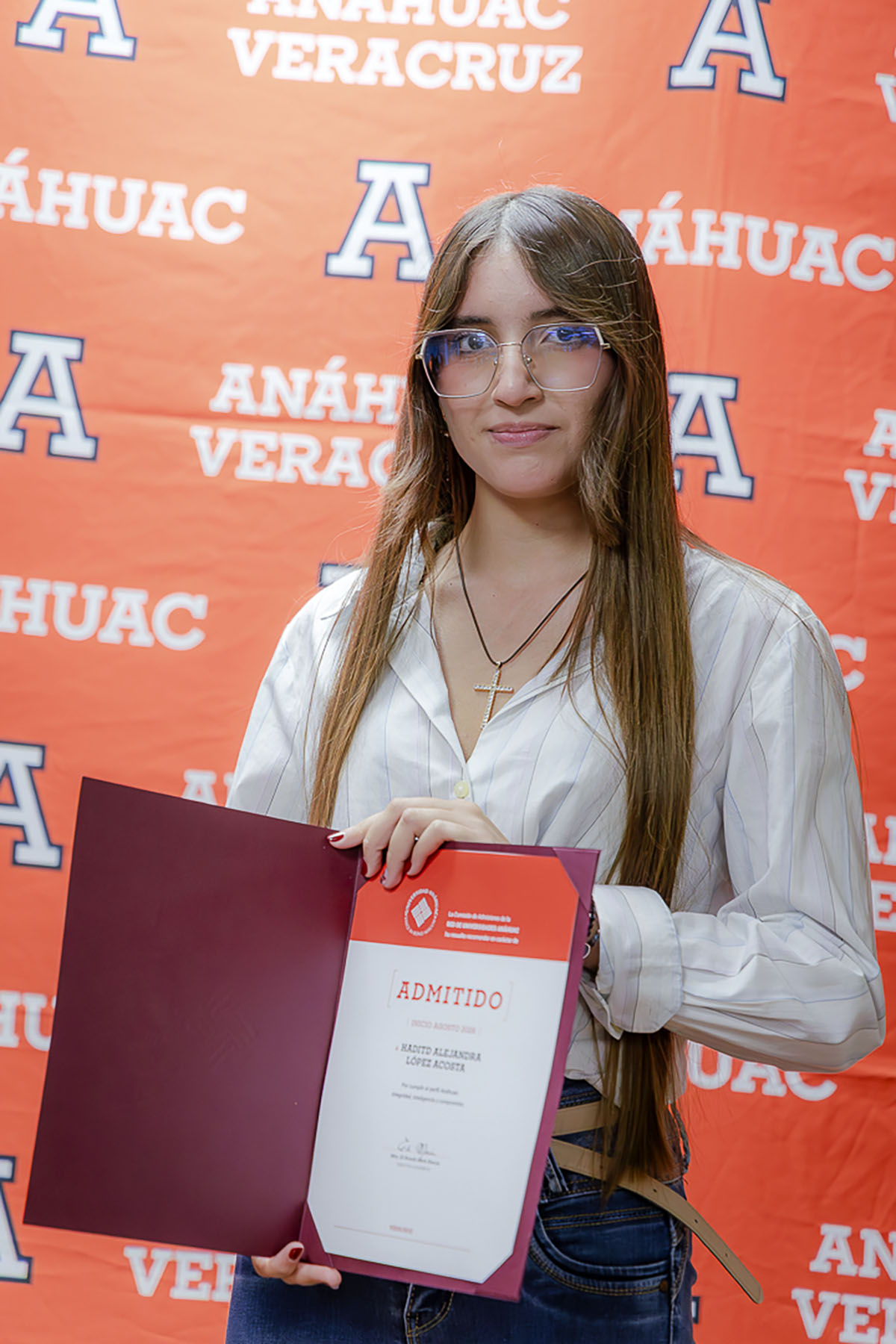 50 / 96 - Entrega de Cartas de Admisión: Galería 50 / 96 - Entrega de Cartas de Admisión: Galería