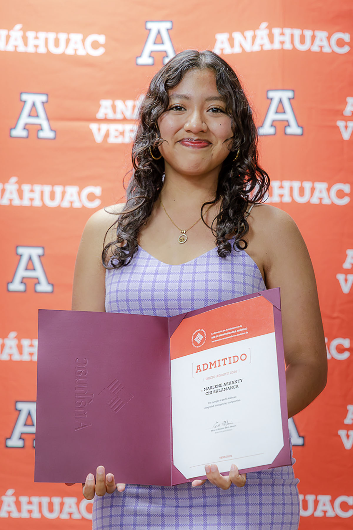 54 / 96 - Entrega de Cartas de Admisión: Galería 54 / 96 - Entrega de Cartas de Admisión: Galería