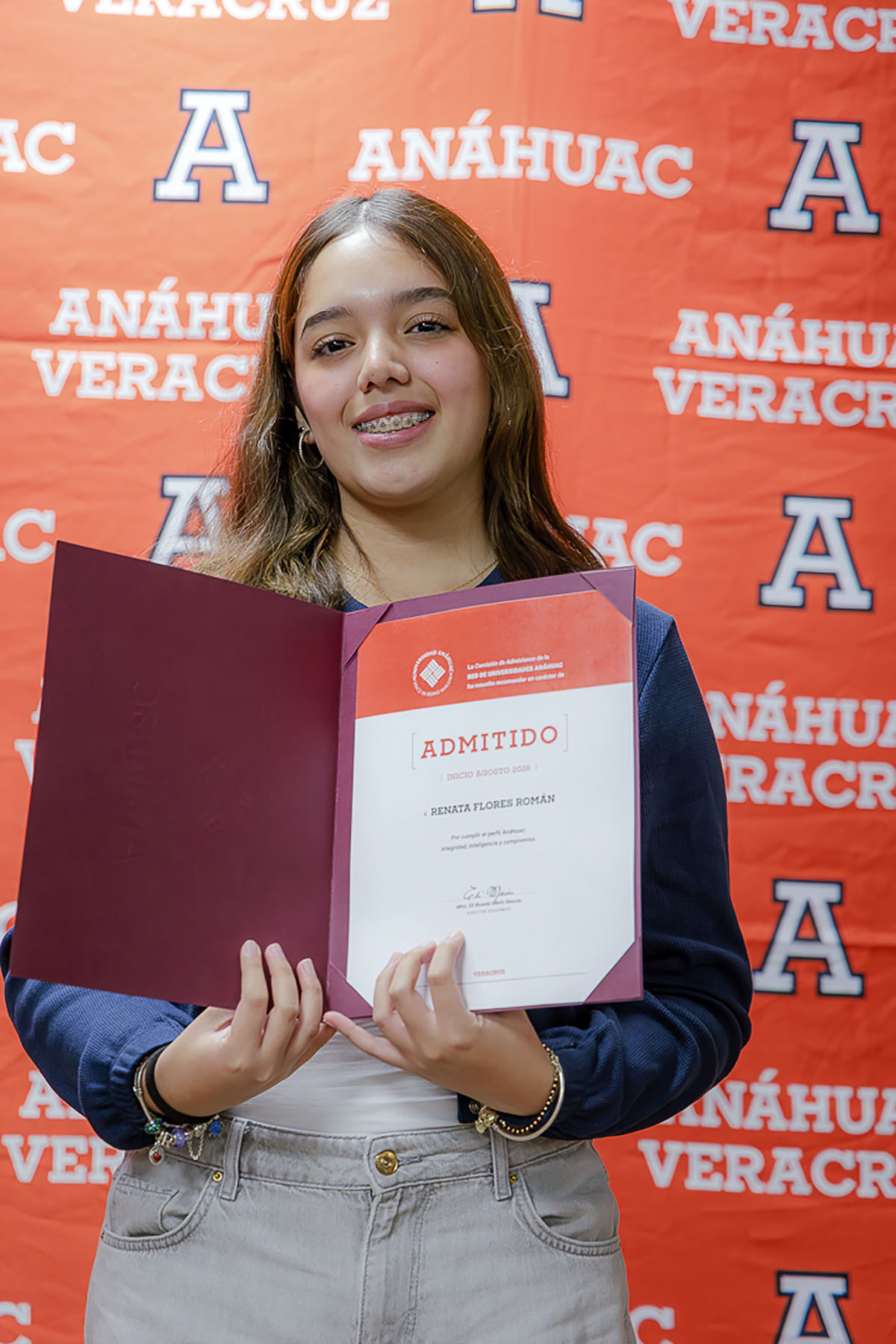 60 / 96 - Entrega de Cartas de Admisión: Galería 60 / 96 - Entrega de Cartas de Admisión: Galería