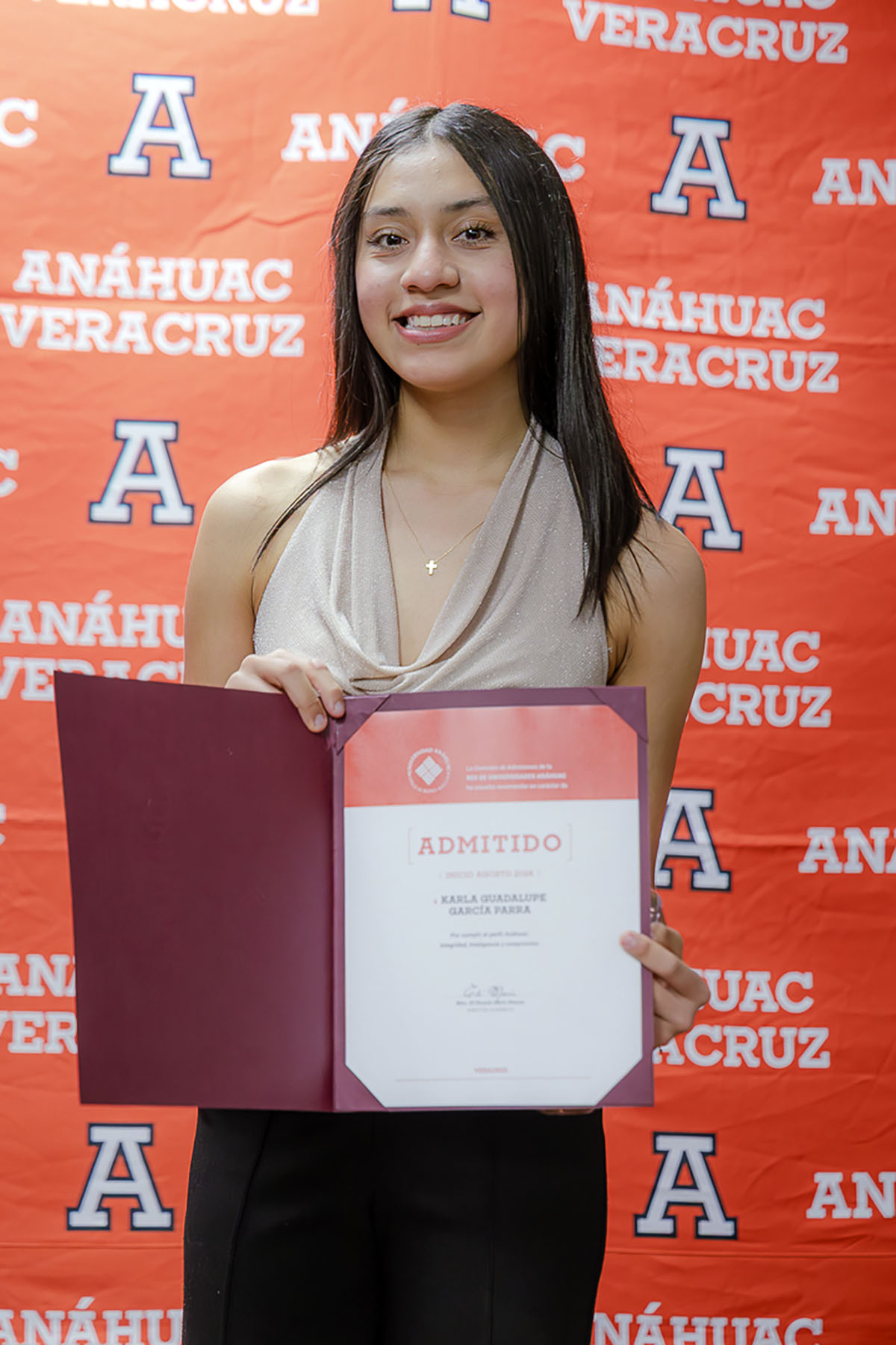 67 / 96 - Entrega de Cartas de Admisión: Galería 67 / 96 - Entrega de Cartas de Admisión: Galería