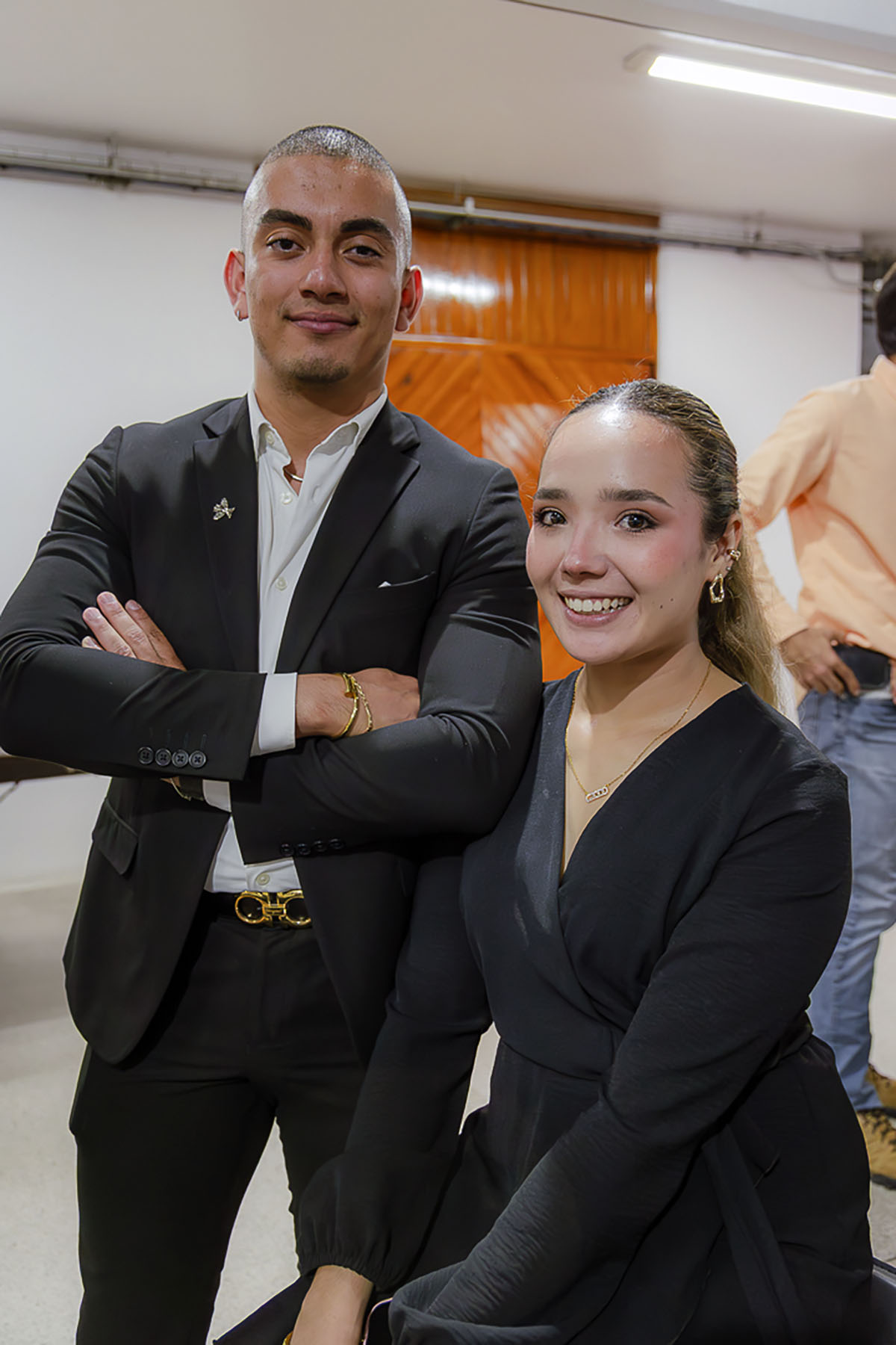 96 / 96 - Entrega de Cartas de Admisión: Galería 96 / 96 - Entrega de Cartas de Admisión: Galería