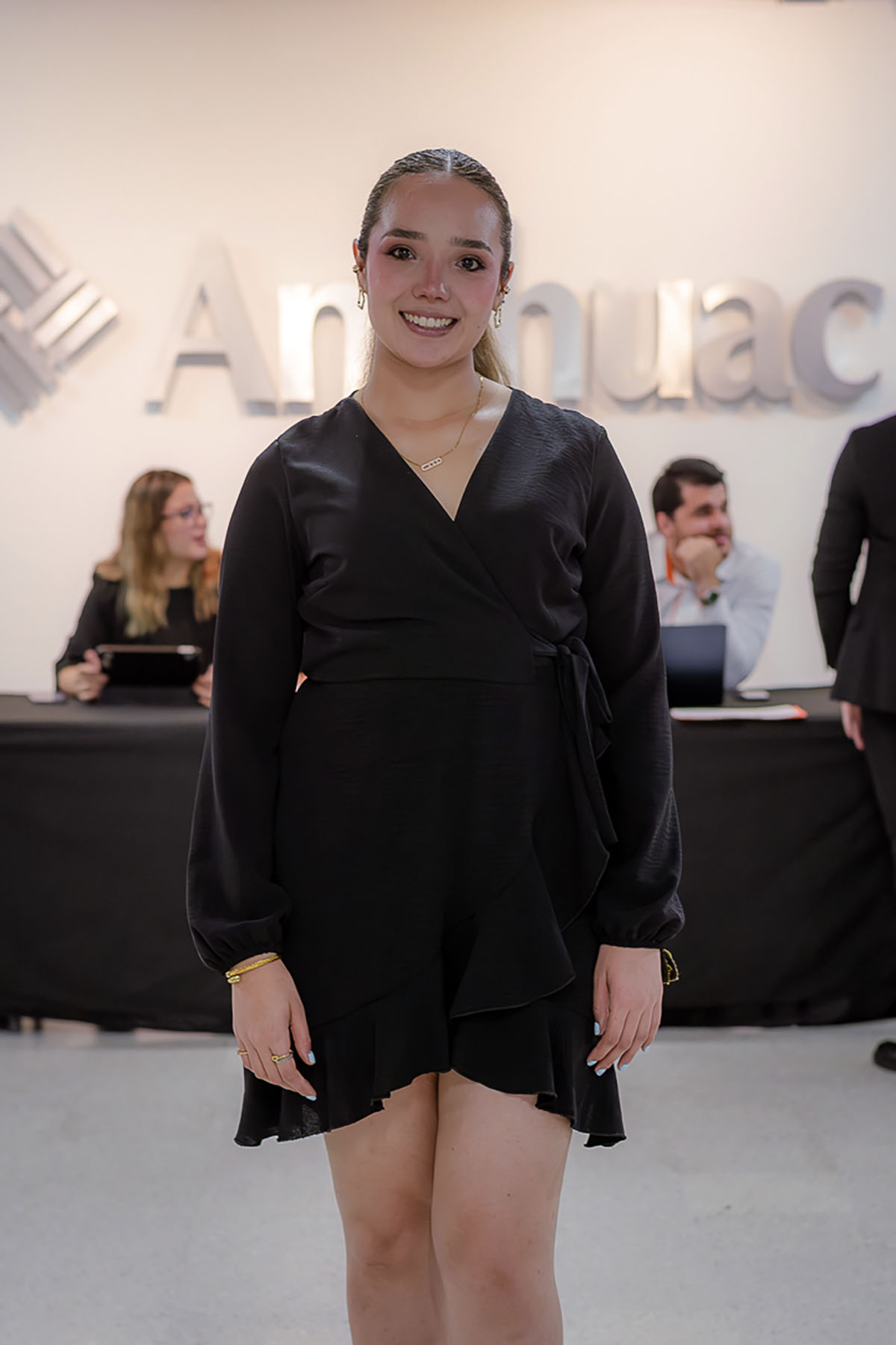 88 / 96 - Entrega de Cartas de Admisión: Galería 88 / 96 - Entrega de Cartas de Admisión: Galería