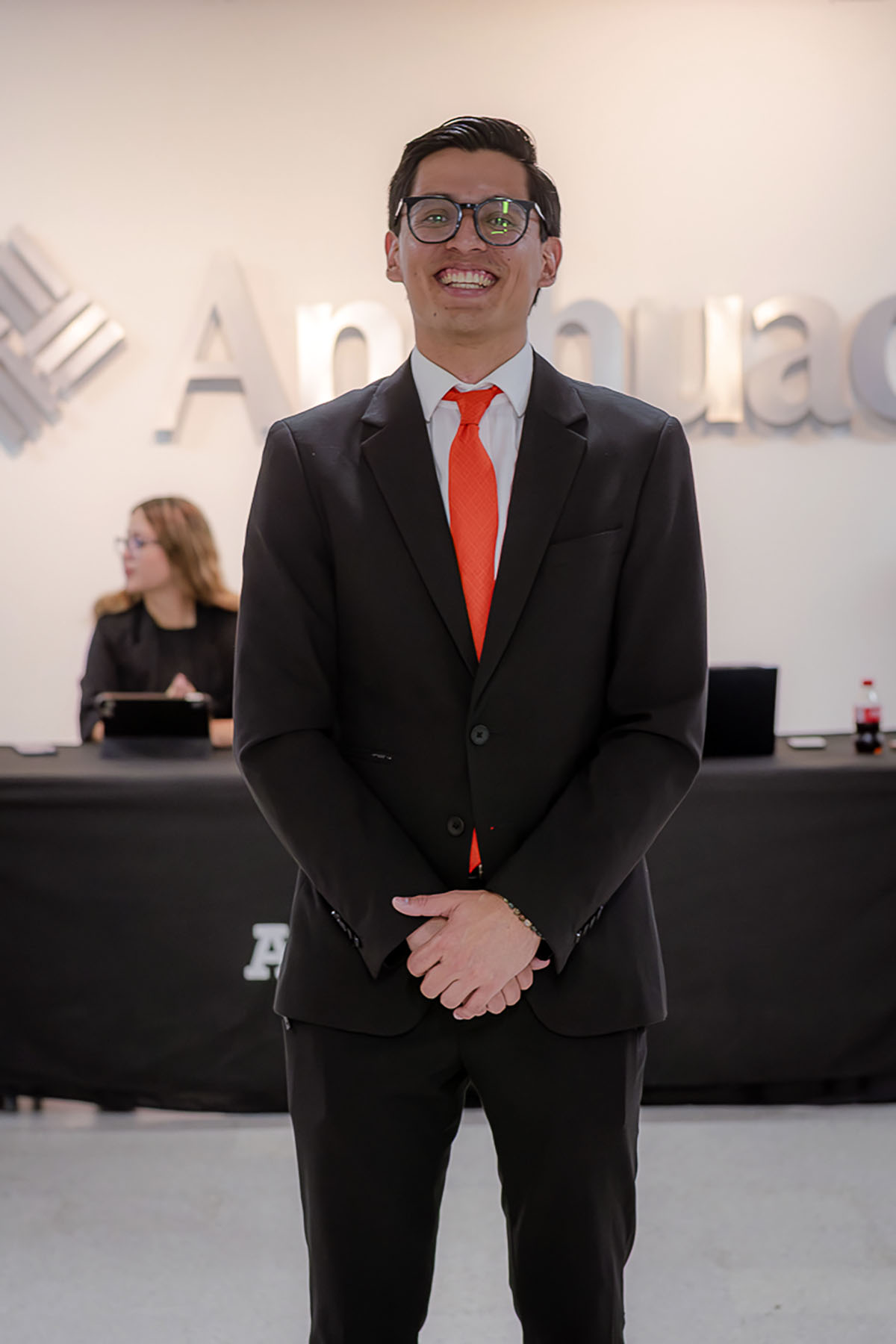 91 / 96 - Entrega de Cartas de Admisión: Galería 91 / 96 - Entrega de Cartas de Admisión: Galería