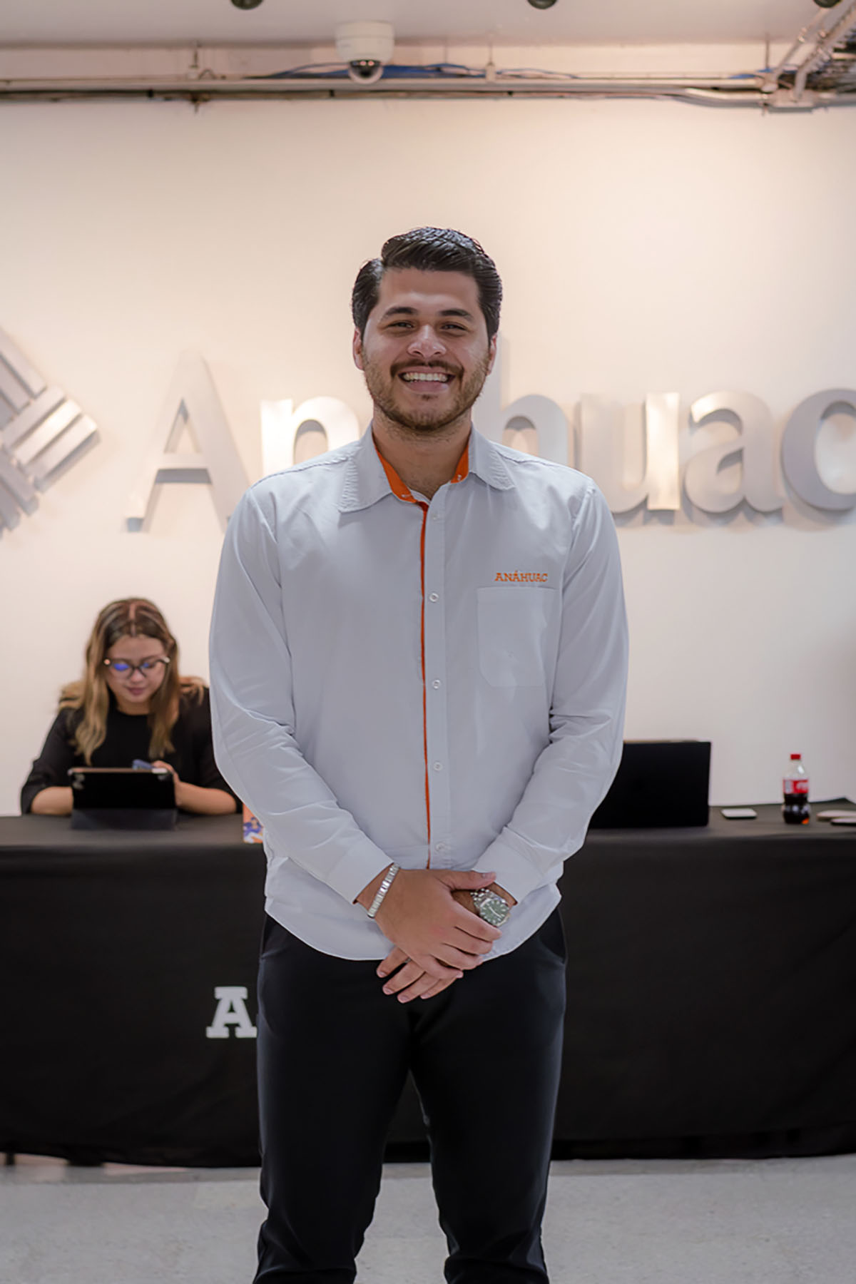 92 / 96 - Entrega de Cartas de Admisión: Galería 92 / 96 - Entrega de Cartas de Admisión: Galería