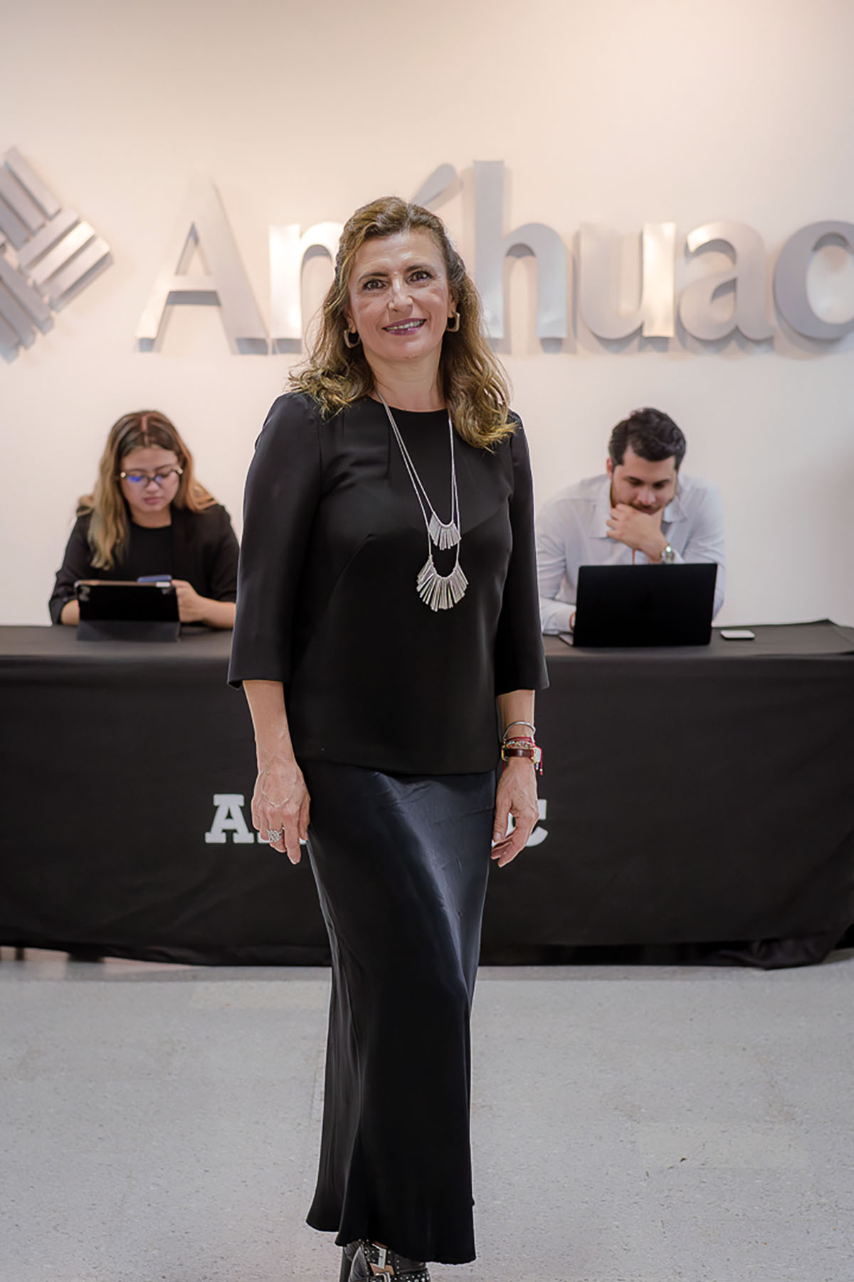 95 / 96 - Entrega de Cartas de Admisión: Galería 95 / 96 - Entrega de Cartas de Admisión: Galería