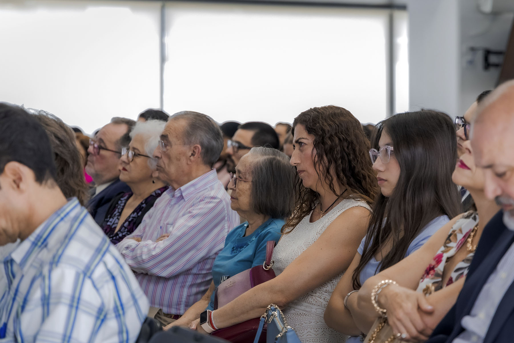 12 / 24 - Homenaje al Ministro Jorge Mario Pardo Rebolledo 12 / 24 - Homenaje al Ministro Jorge Mario Pardo Rebolledo