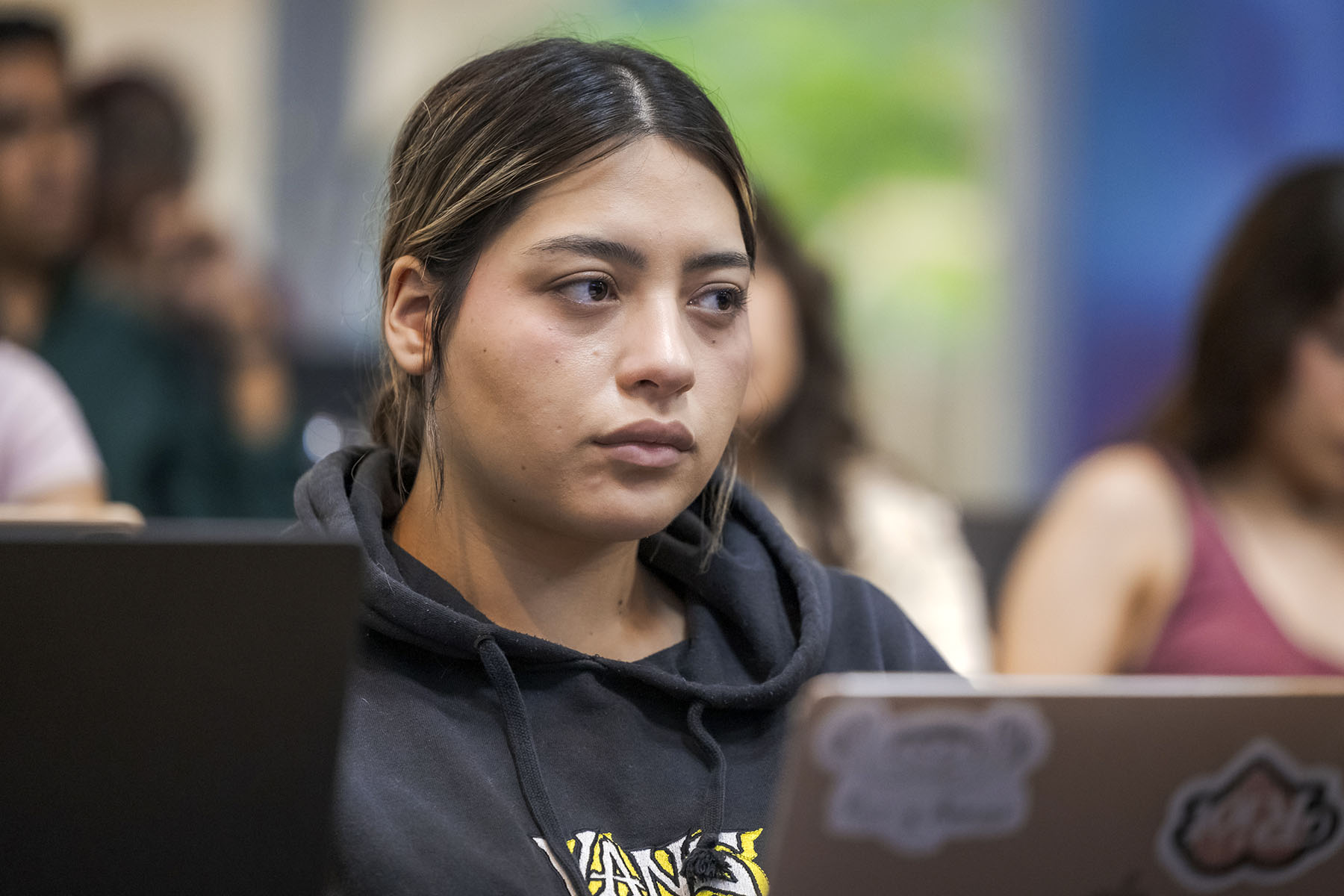 3 / 10 - Conferencia: La Inteligencia Artificial Generativa en la Enseñanza y la Práctica 3 / 10 - Conferencia: La Inteligencia Artificial Generativa en la Enseñanza y la Práctica