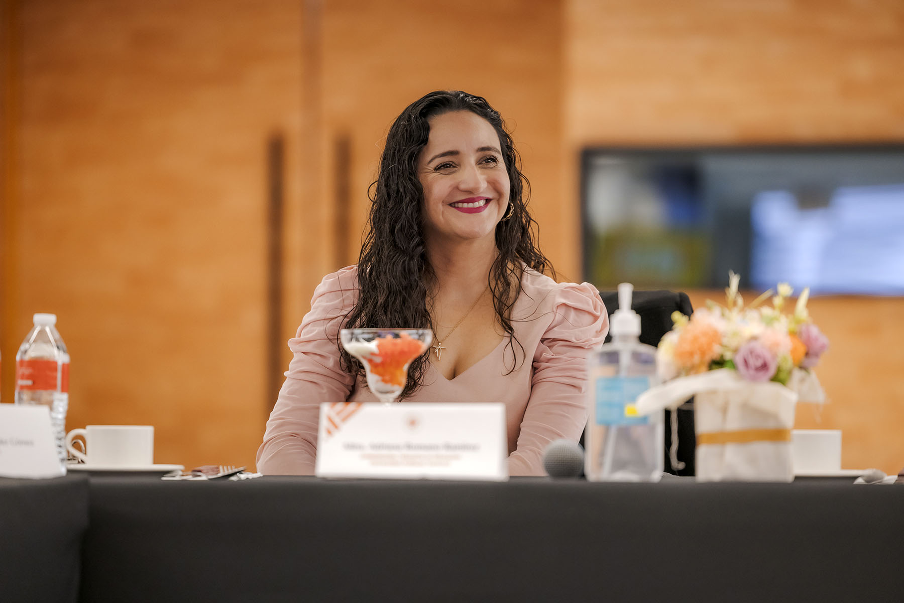 2 / 68 - La Meta Está Cerca: Clausura de Maestrías y Diplomado 2 / 68 - La Meta Está Cerca: Clausura de Maestrías y Diplomado