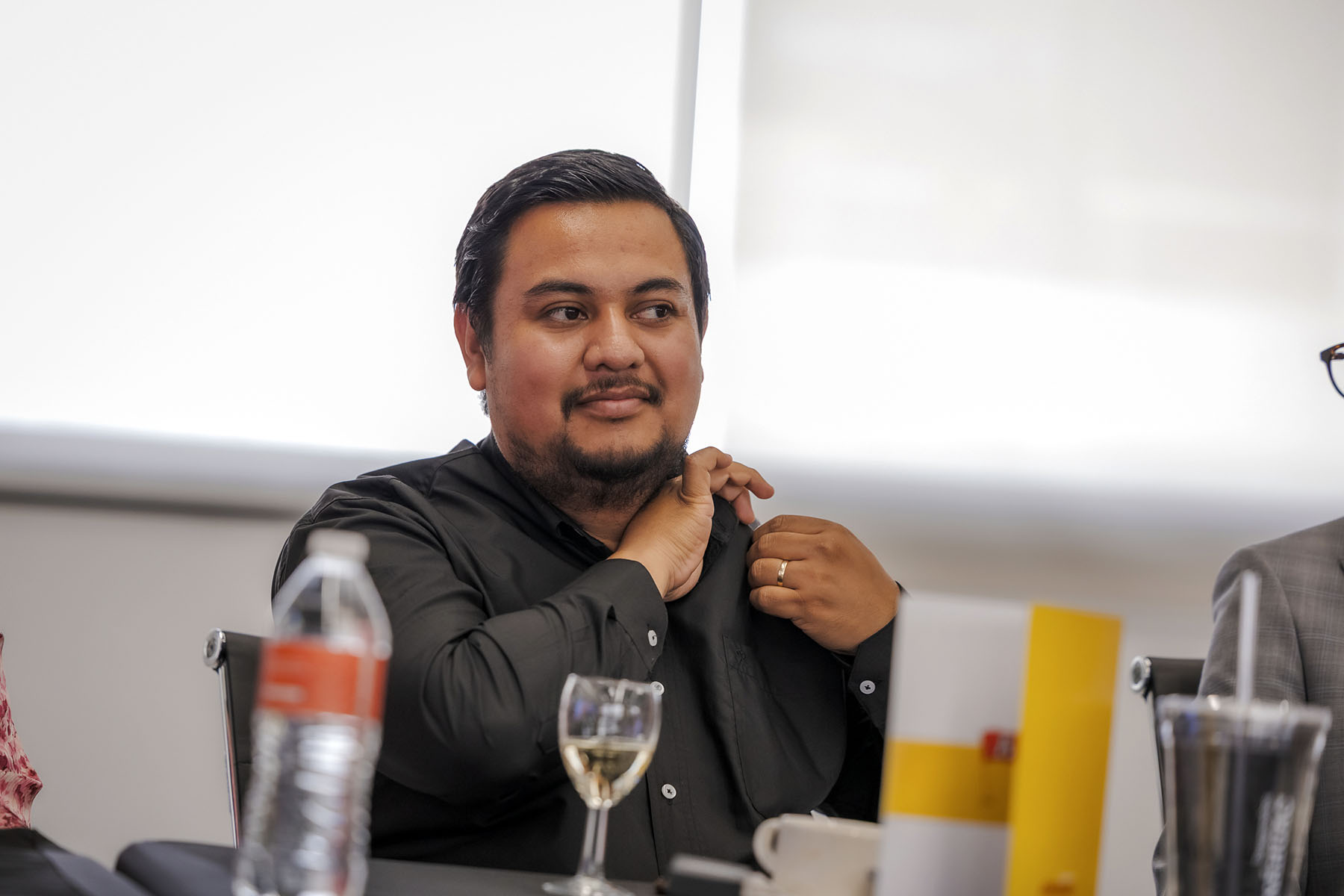 19 / 68 - La Meta Está Cerca: Clausura de Maestrías y Diplomado 19 / 68 - La Meta Está Cerca: Clausura de Maestrías y Diplomado