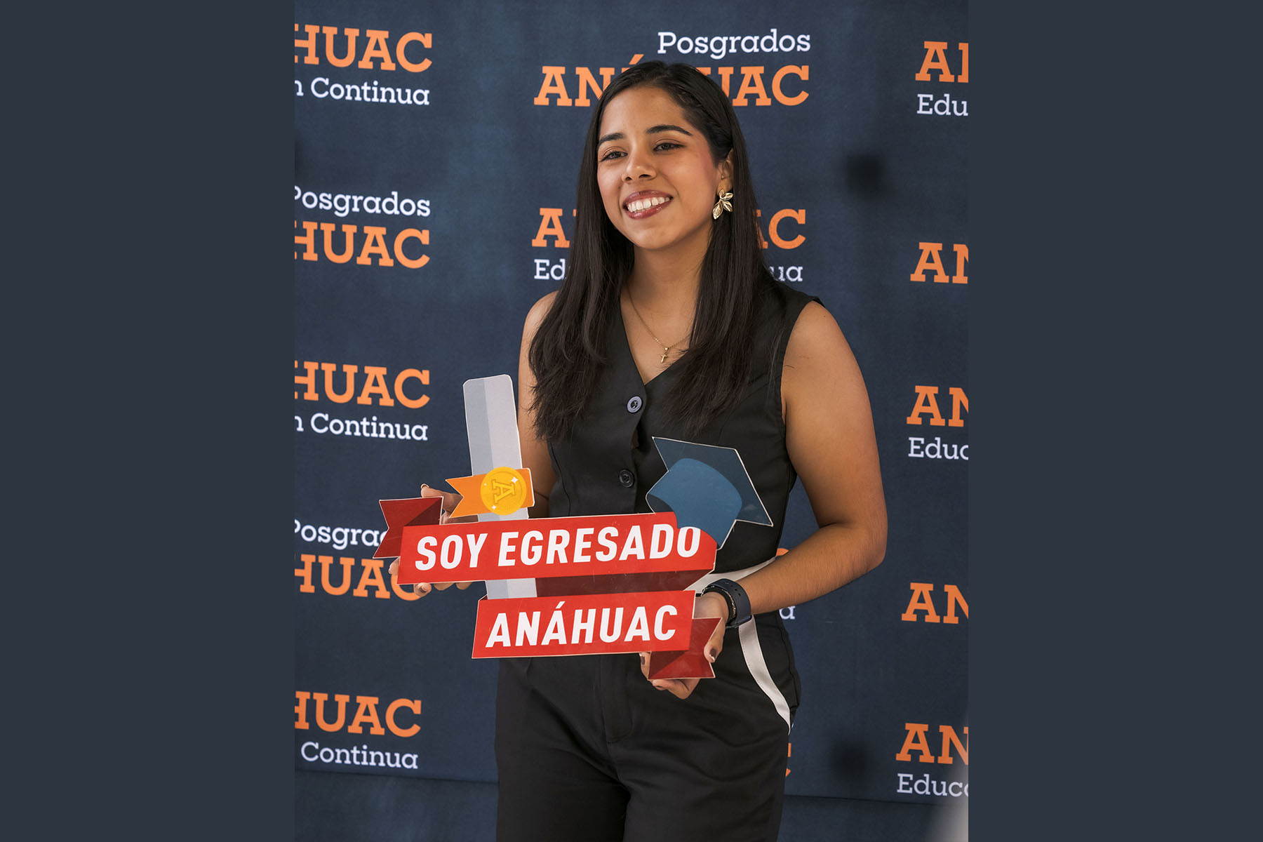 60 / 68 - La Meta Está Cerca: Clausura de Maestrías y Diplomado 60 / 68 - La Meta Está Cerca: Clausura de Maestrías y Diplomado