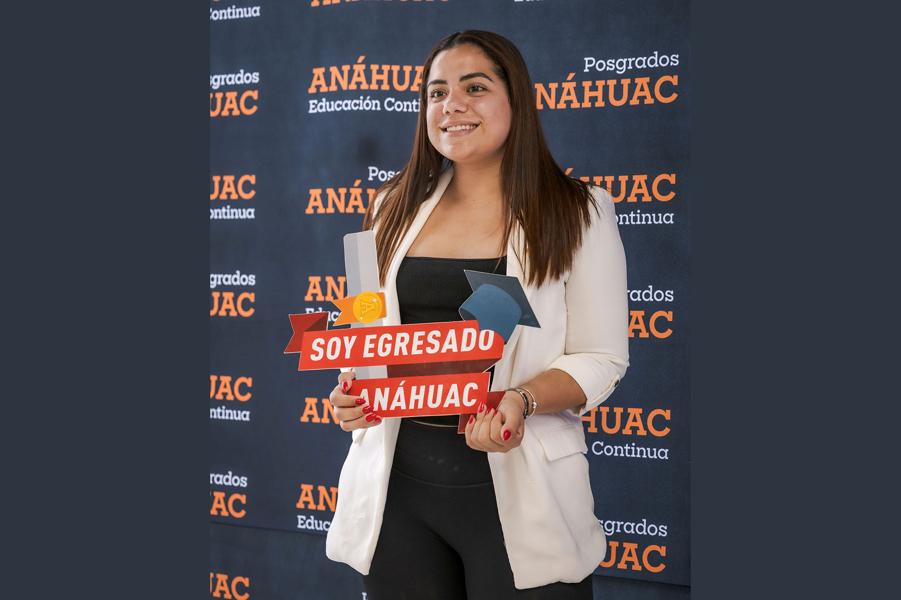 61 / 68 - La Meta Está Cerca: Clausura de Maestrías y Diplomado 61 / 68 - La Meta Está Cerca: Clausura de Maestrías y Diplomado