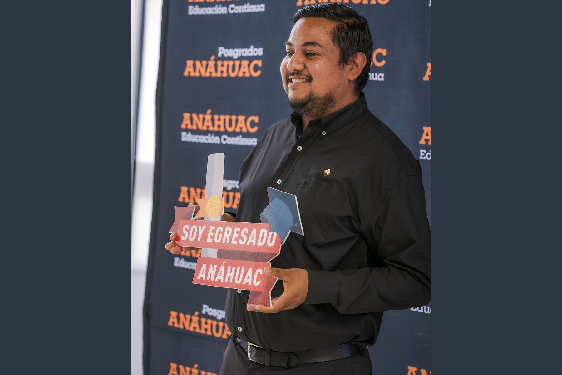 62 / 68 - La Meta Está Cerca: Clausura de Maestrías y Diplomado 62 / 68 - La Meta Está Cerca: Clausura de Maestrías y Diplomado