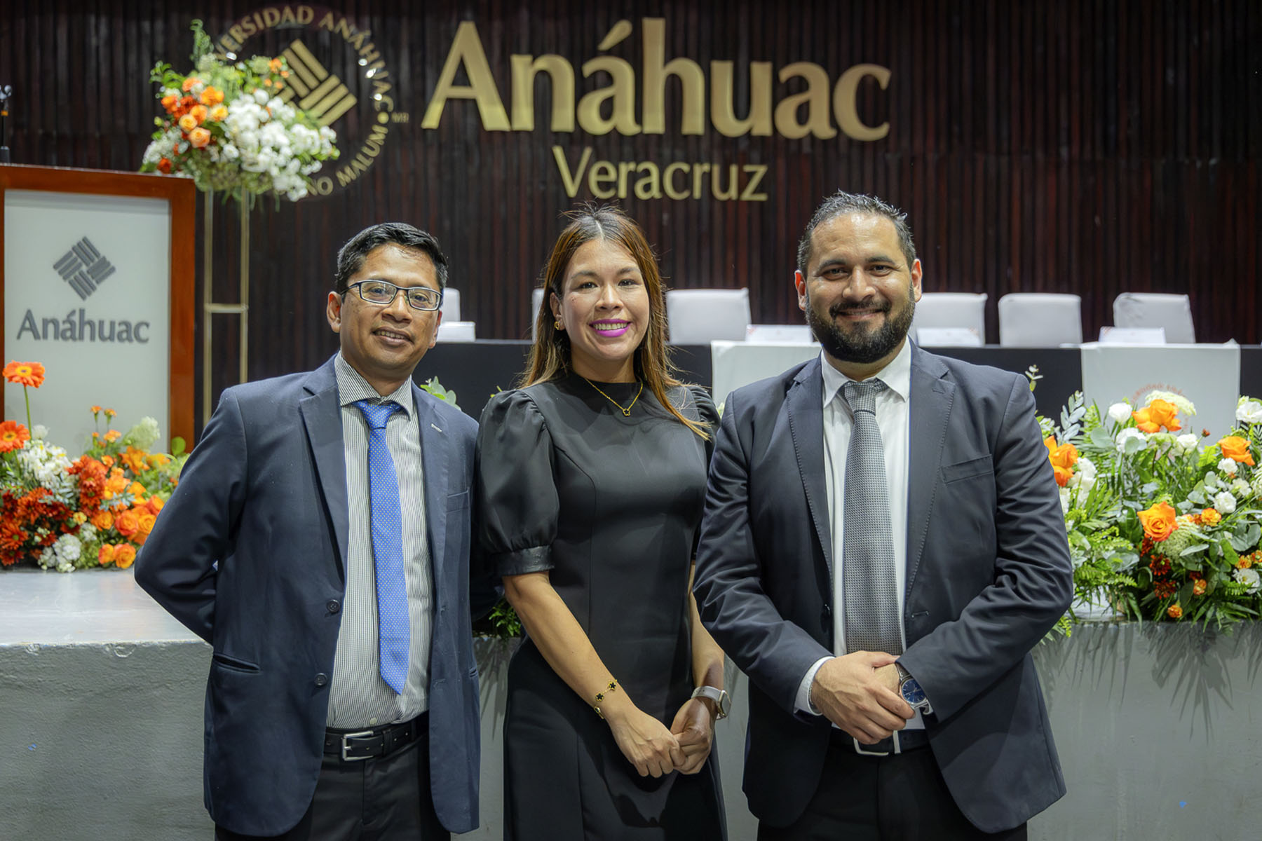 80 / 88 - Premios Lux et Veritas: Galería 80 / 88 - Premios Lux et Veritas: Galería