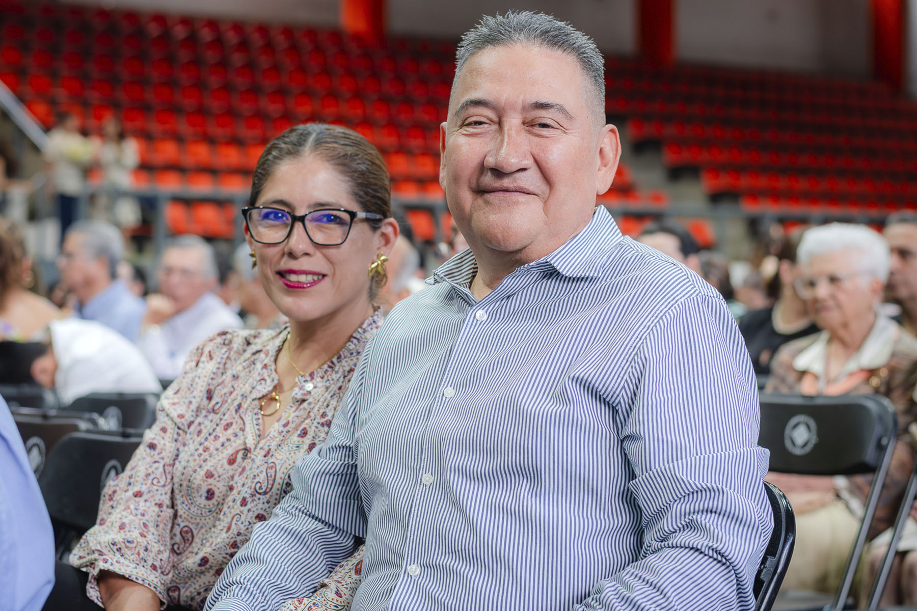 1 / 88 - Premios Lux et Veritas: Galería 1 / 88 - Premios Lux et Veritas: Galería