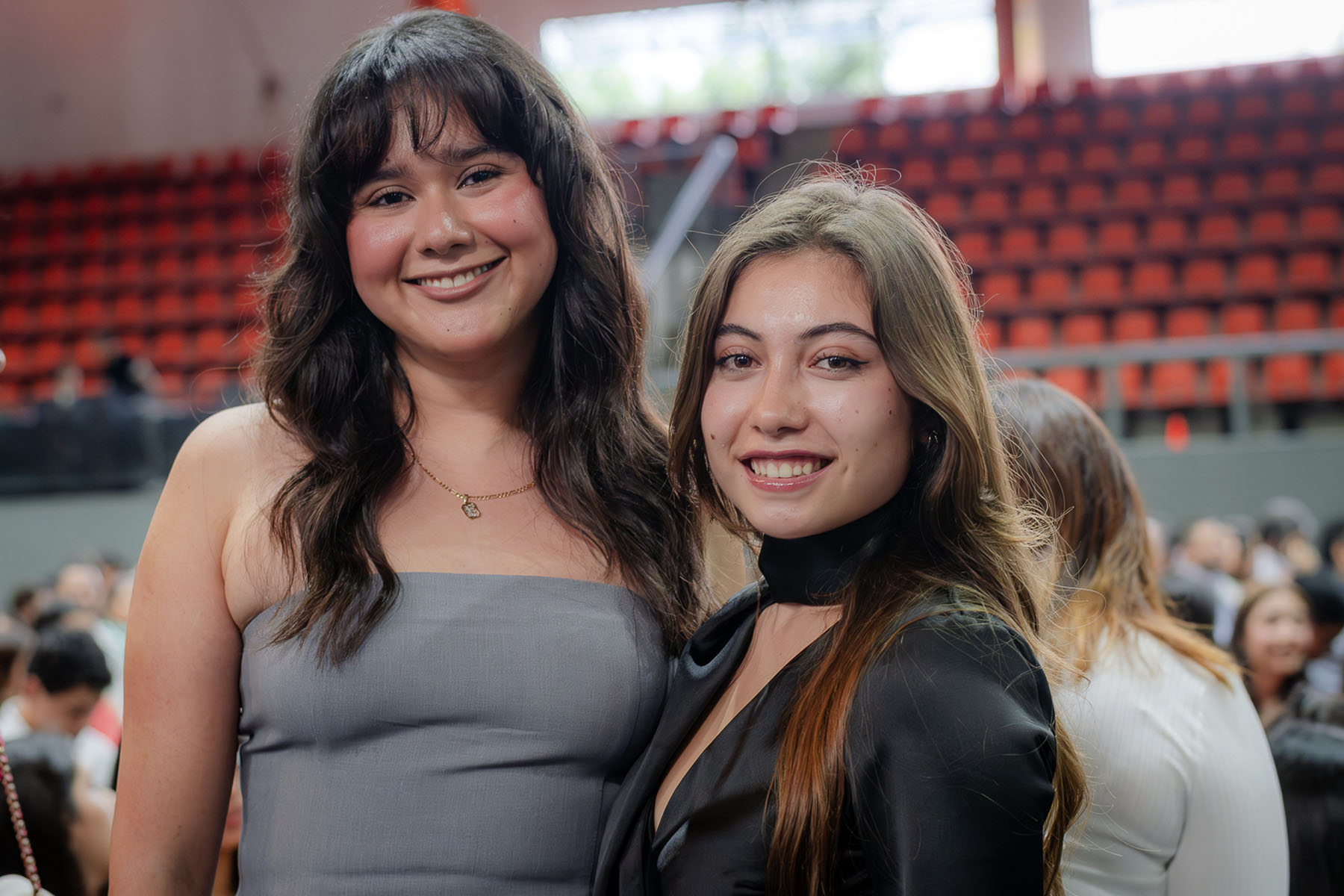 3 / 88 - Premios Lux et Veritas: Galería 3 / 88 - Premios Lux et Veritas: Galería