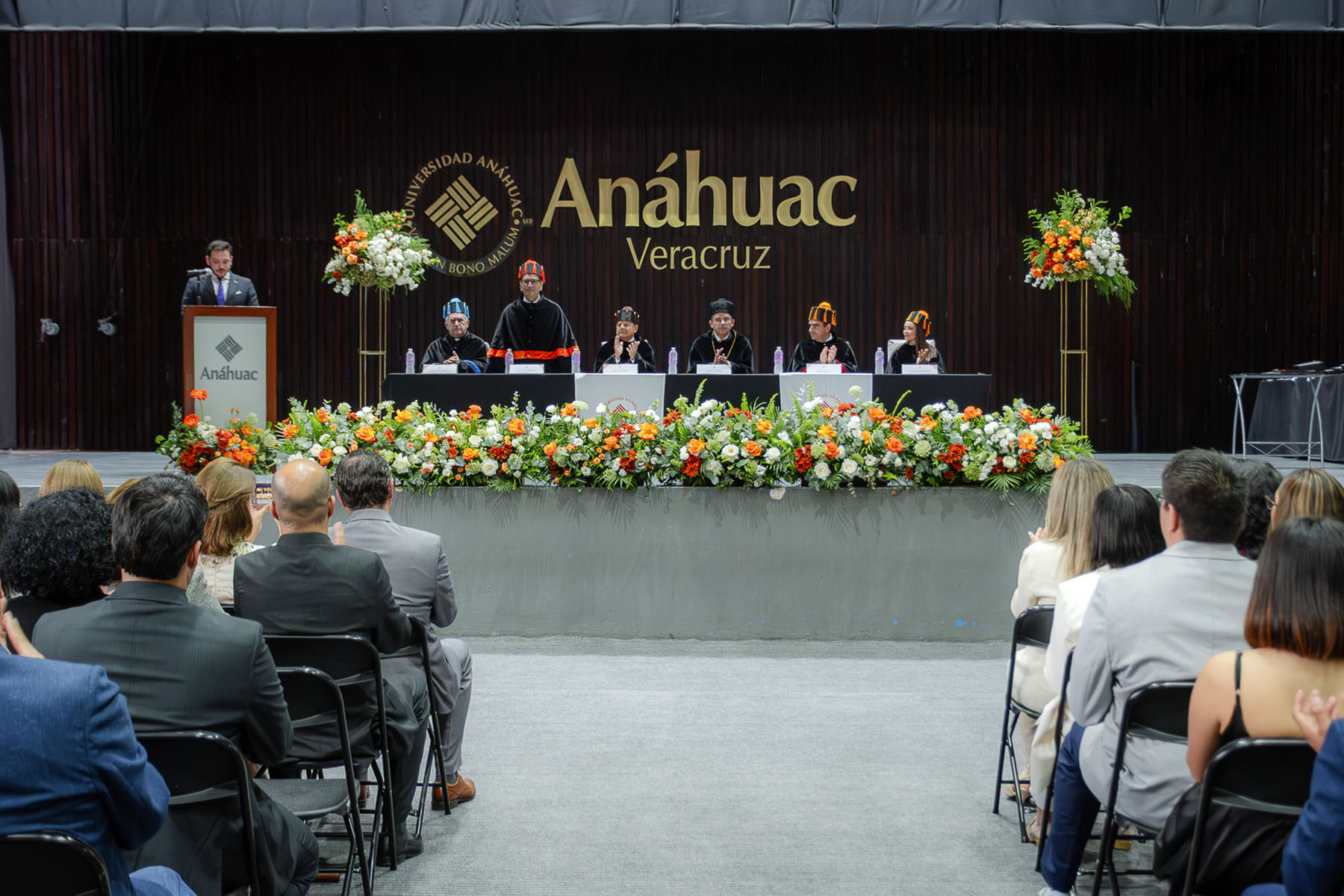 5 / 88 - Premios Lux et Veritas: Galería 5 / 88 - Premios Lux et Veritas: Galería