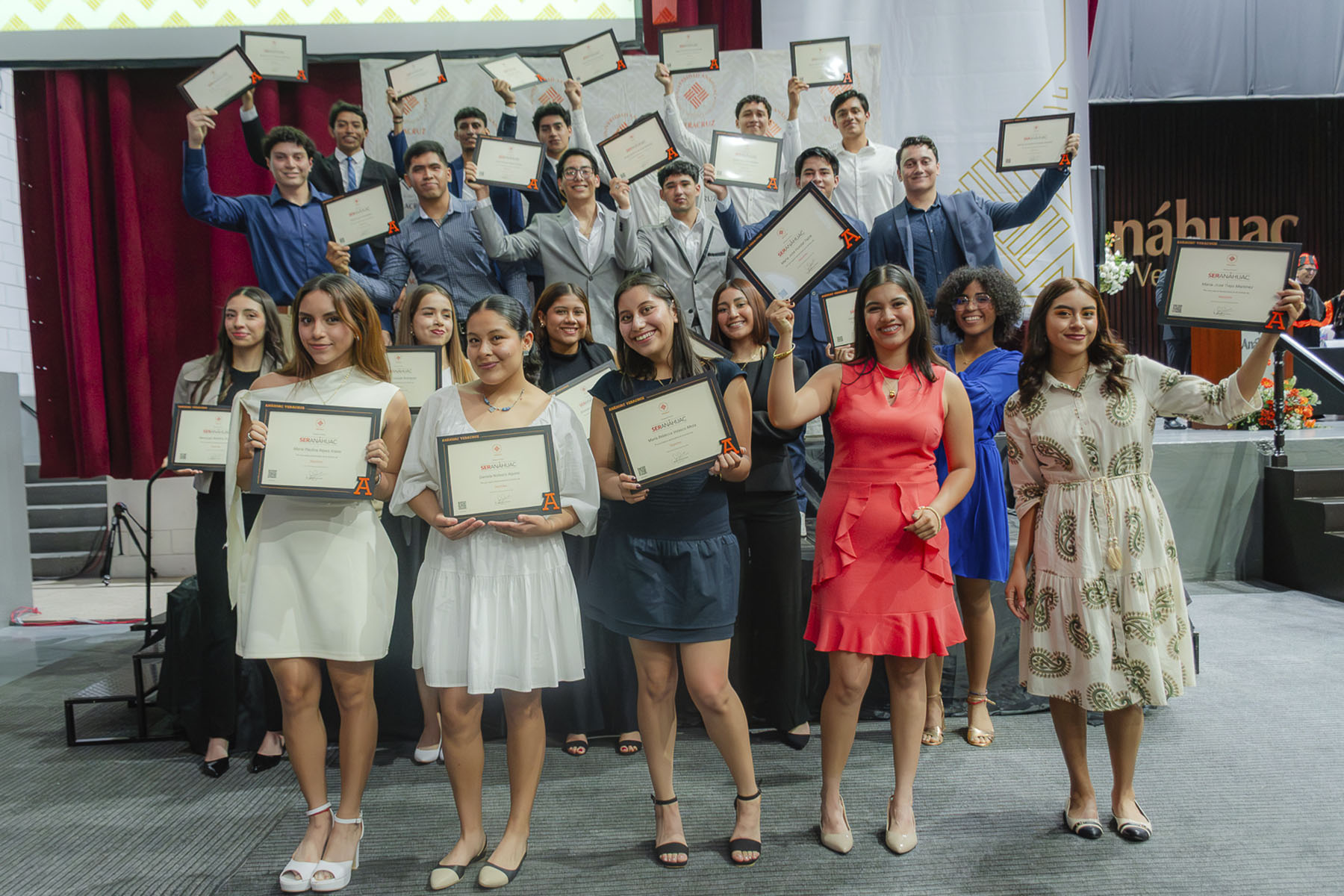 39 / 88 - Premios Lux et Veritas: Galería 39 / 88 - Premios Lux et Veritas: Galería