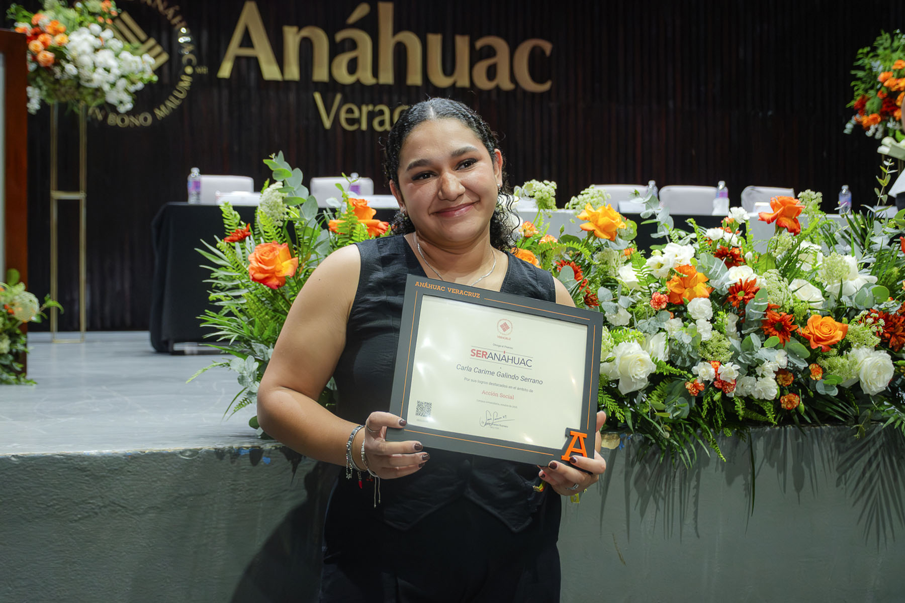 63 / 88 - Premios Lux et Veritas: Galería 63 / 88 - Premios Lux et Veritas: Galería