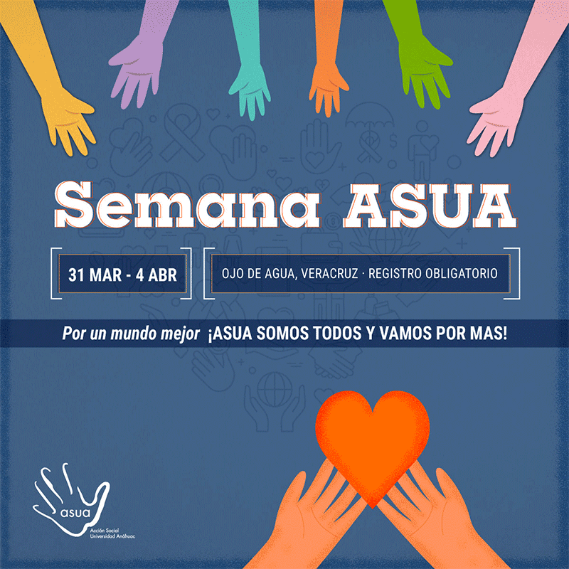 Semana ASUA 2025