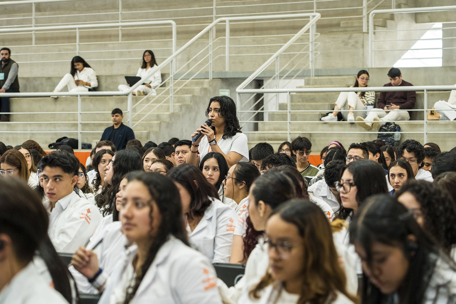 47 / 135 - Día Dos 47 / 135 - Día Dos