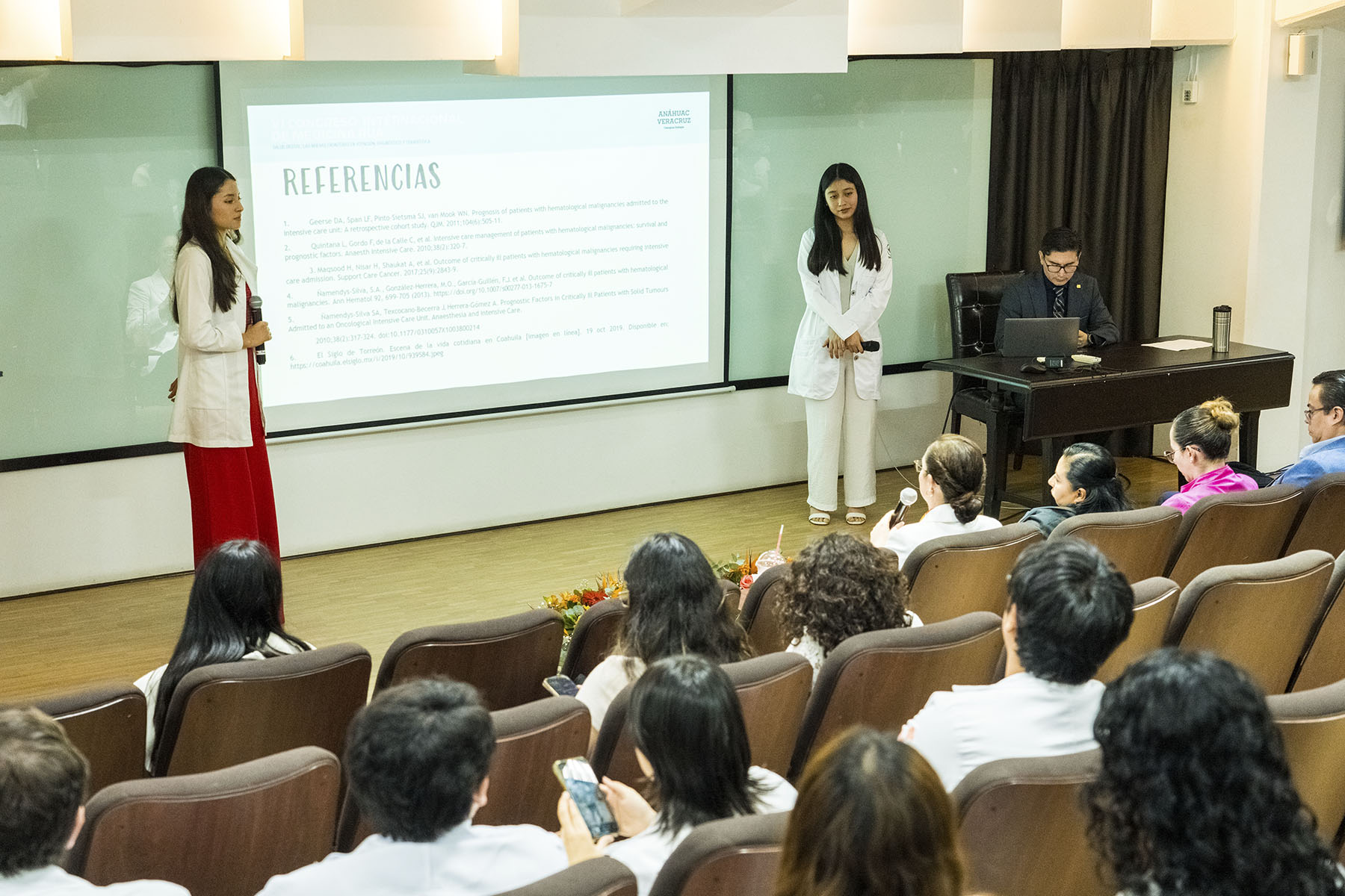 72 / 135 - Día Dos 72 / 135 - Día Dos