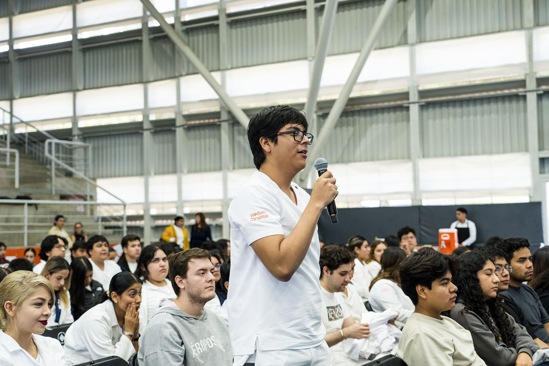 95 / 135 - Día Tres 95 / 135 - Día Tres