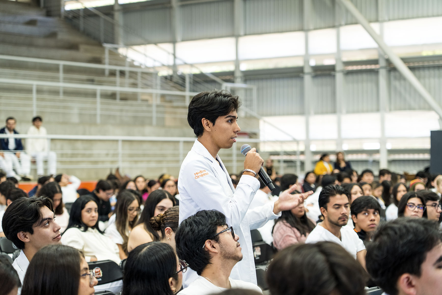 98 / 135 - Día Tres 98 / 135 - Día Tres