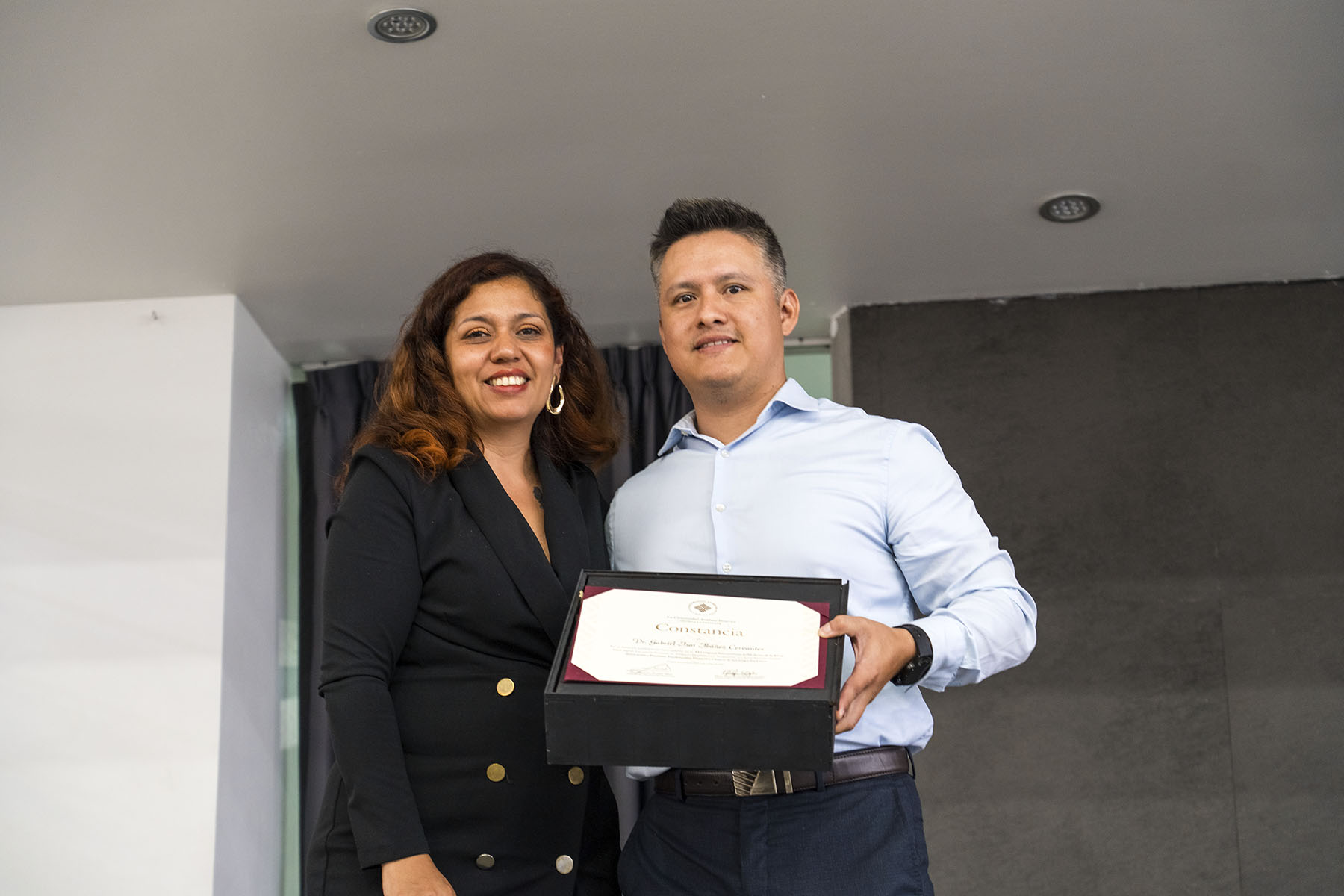 115 / 135 - Día Tres 115 / 135 - Día Tres