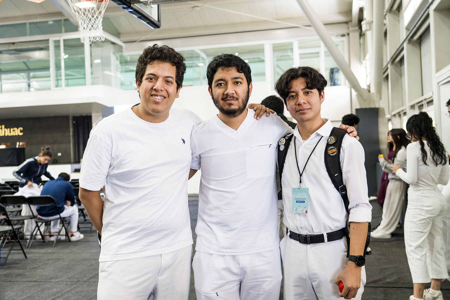 116 / 135 - Día Tres 116 / 135 - Día Tres