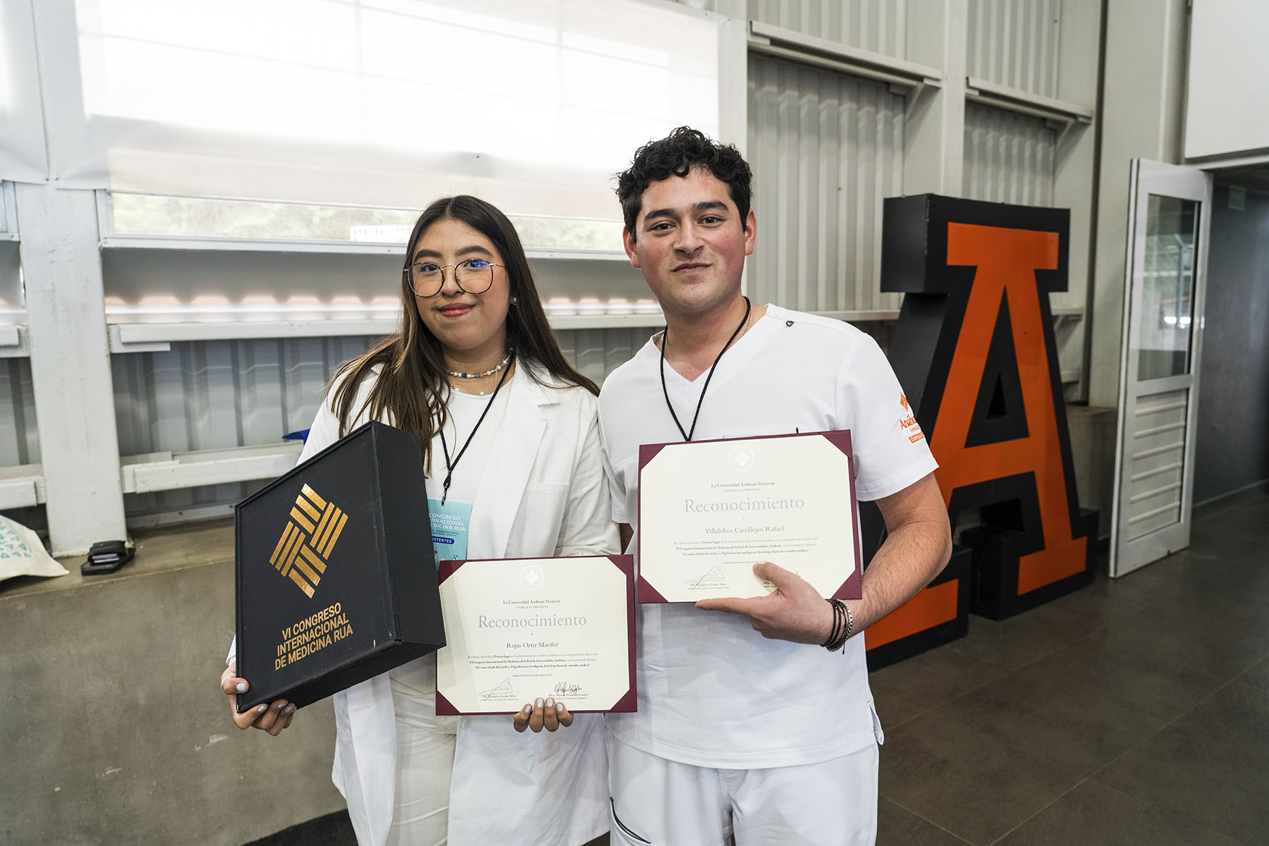 131 / 135 - Día Tres 131 / 135 - Día Tres