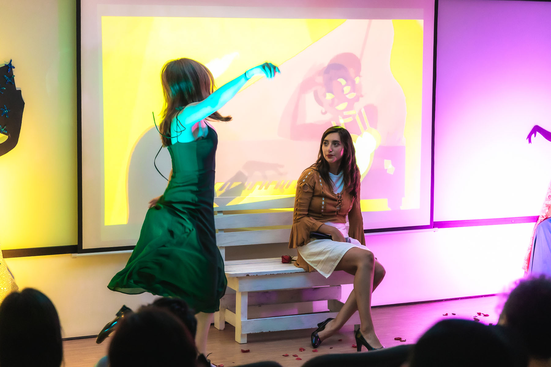 24 / 91 - Arte y Cultura 24 / 91 - Arte y Cultura