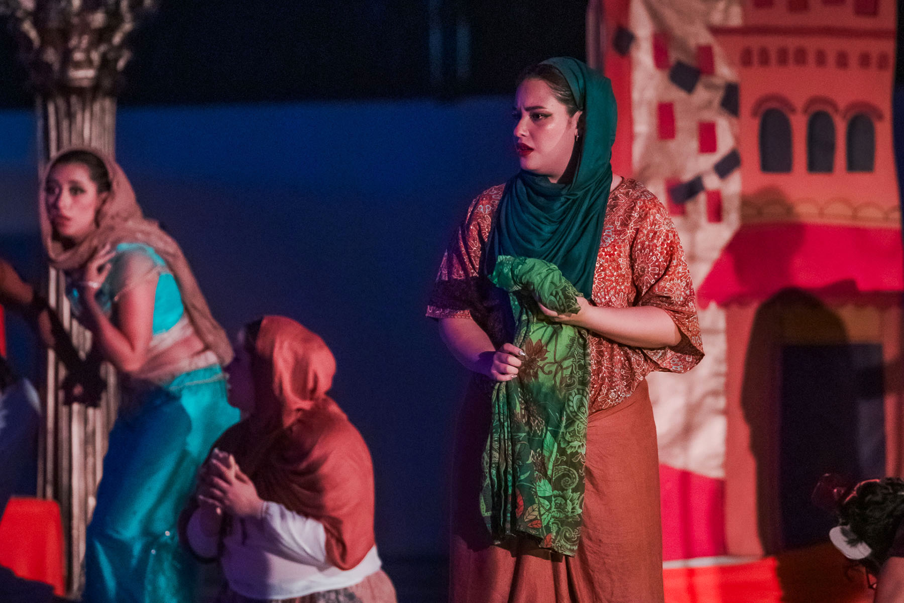 31 / 91 - Arte y Cultura 31 / 91 - Arte y Cultura