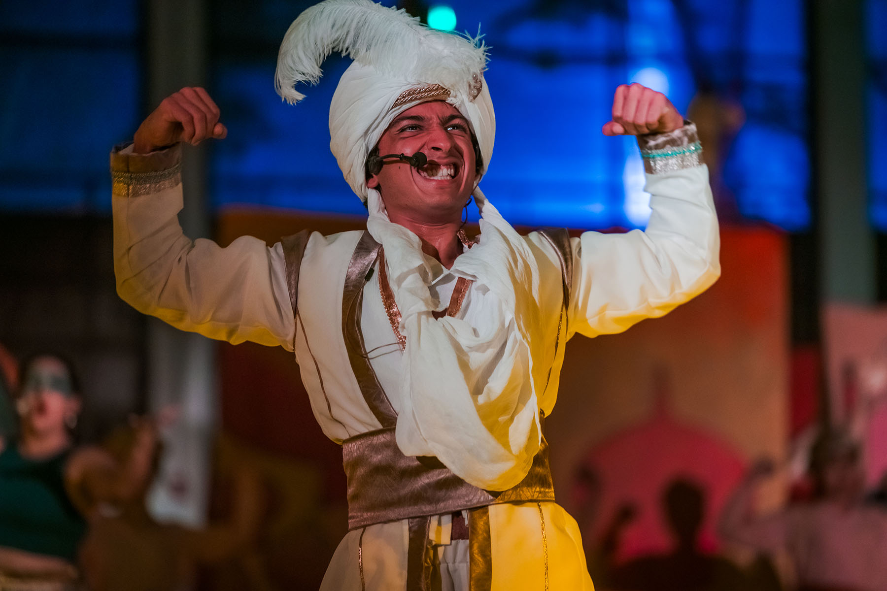 37 / 91 - Arte y Cultura 37 / 91 - Arte y Cultura