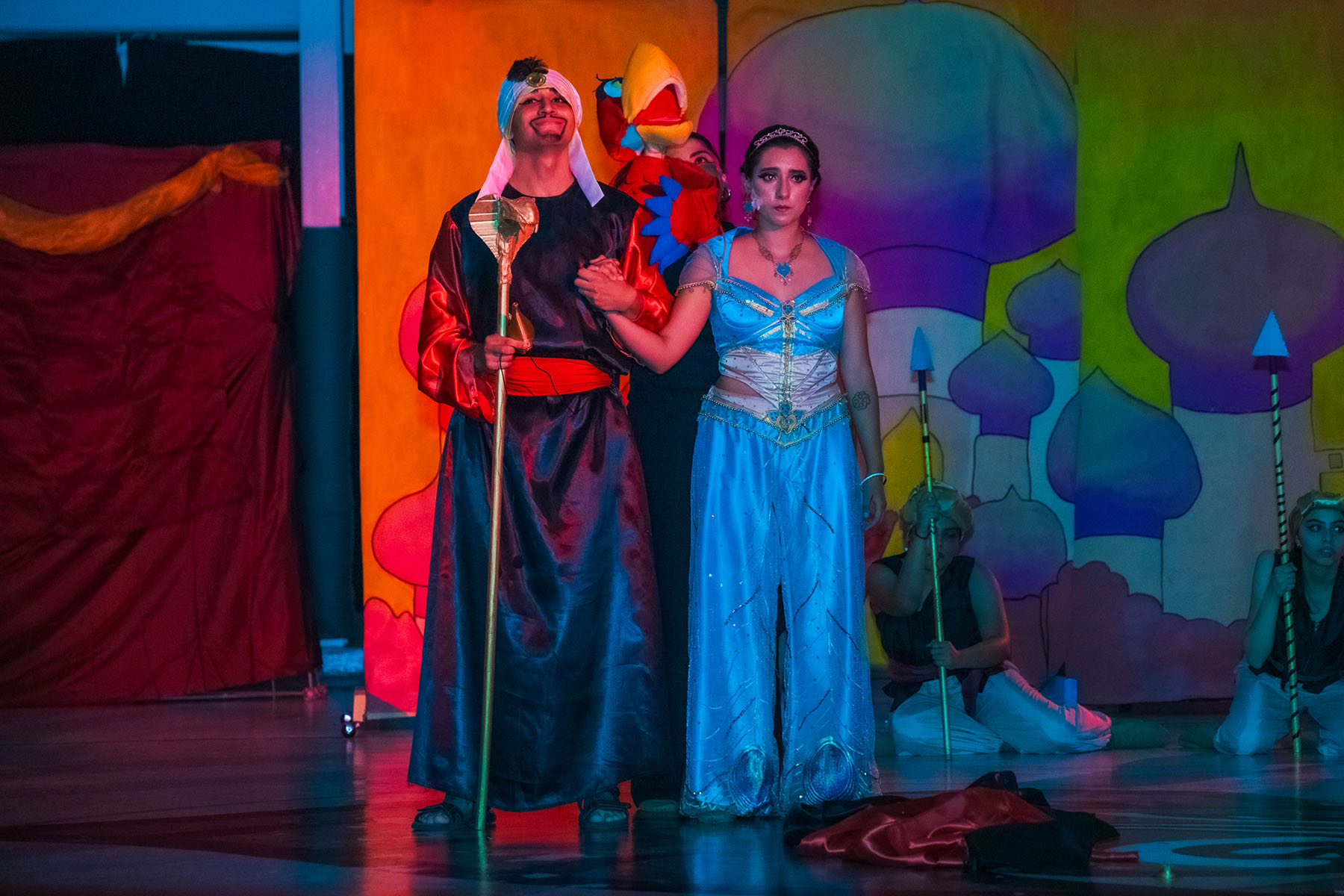 50 / 91 - Arte y Cultura 50 / 91 - Arte y Cultura