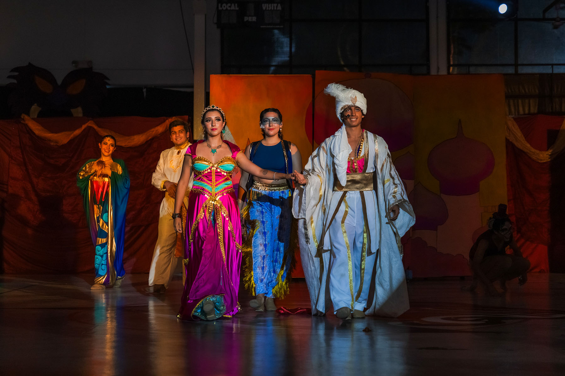 51 / 91 - Arte y Cultura 51 / 91 - Arte y Cultura