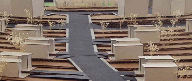 Eventos de Arquitectura y Diseño