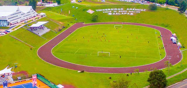 Eventos de Desarrollo Institucional