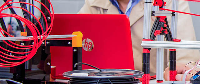 Eventos de Ingeniería