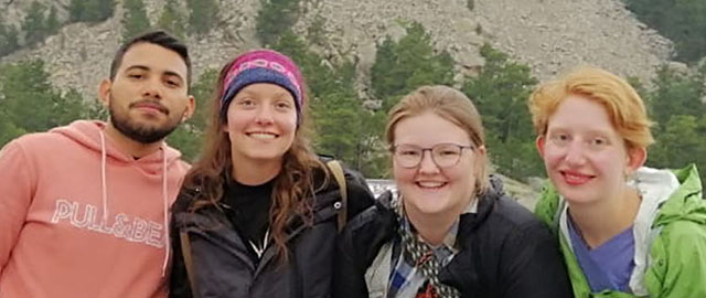 Eventos de Internacionalización