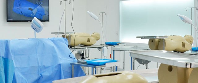 Eventos de Ciencias de la Salud