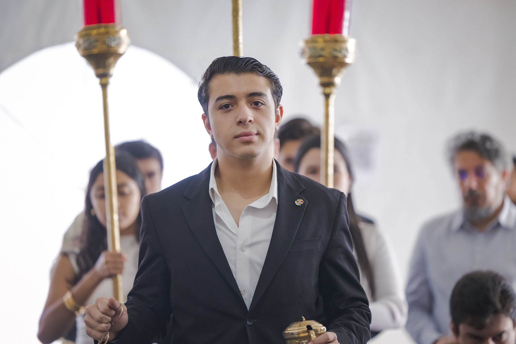 2 / 50 - Festín de Día de muertos Posgrados 2 / 50 - Festín de Día de muertos Posgrados