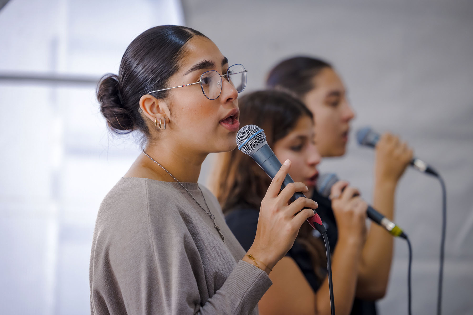 4 / 50 - Festín de Día de muertos Posgrados 4 / 50 - Festín de Día de muertos Posgrados