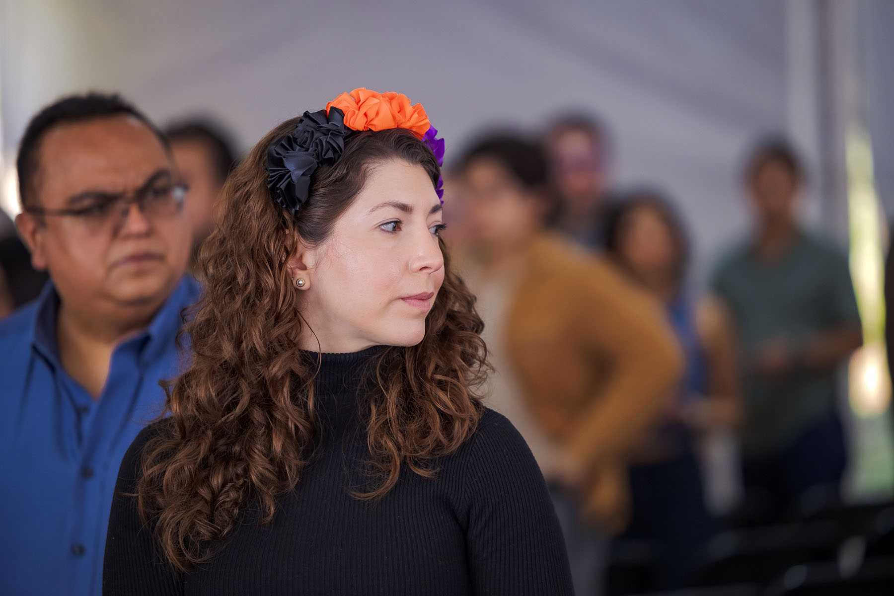 19 / 50 - Festín de Día de muertos Posgrados 19 / 50 - Festín de Día de muertos Posgrados