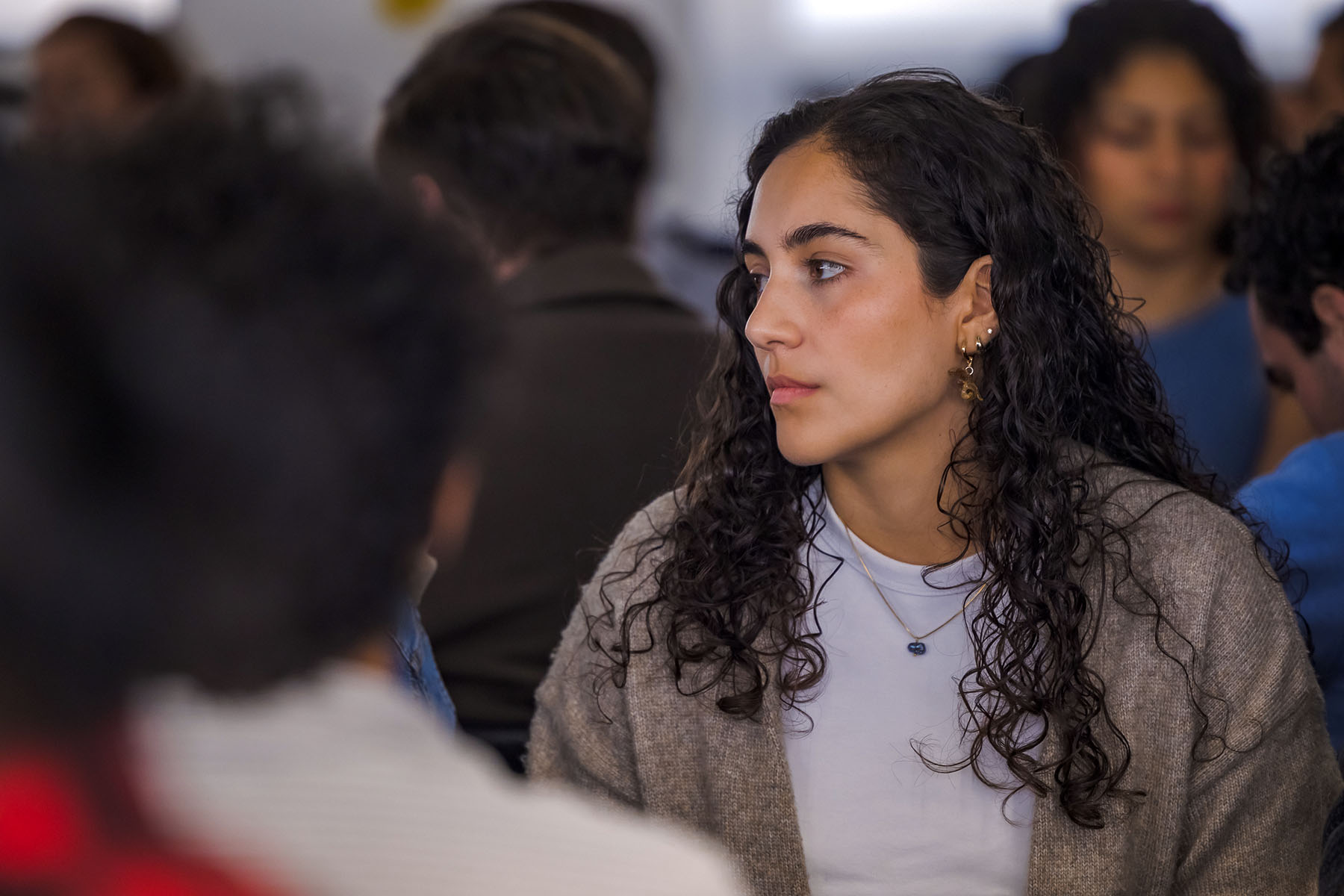 29 / 50 - Festín de Día de muertos Posgrados 29 / 50 - Festín de Día de muertos Posgrados