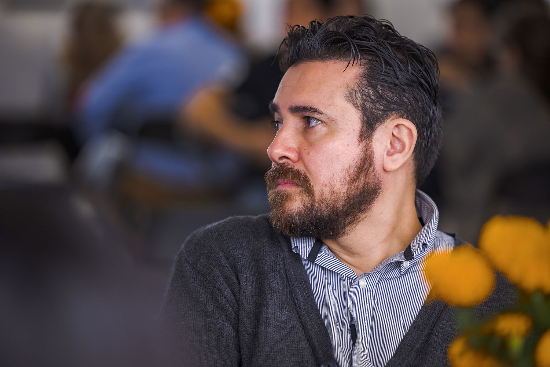 32 / 50 - Festín de Día de muertos Posgrados 32 / 50 - Festín de Día de muertos Posgrados