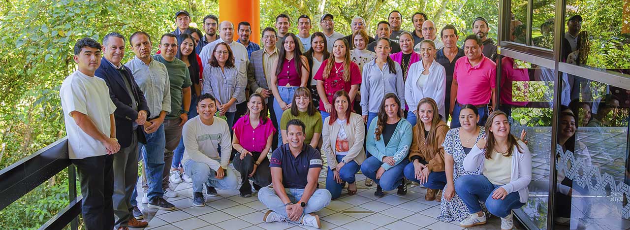 Festín de Día de Muertos: Posgrados y Educación Continua