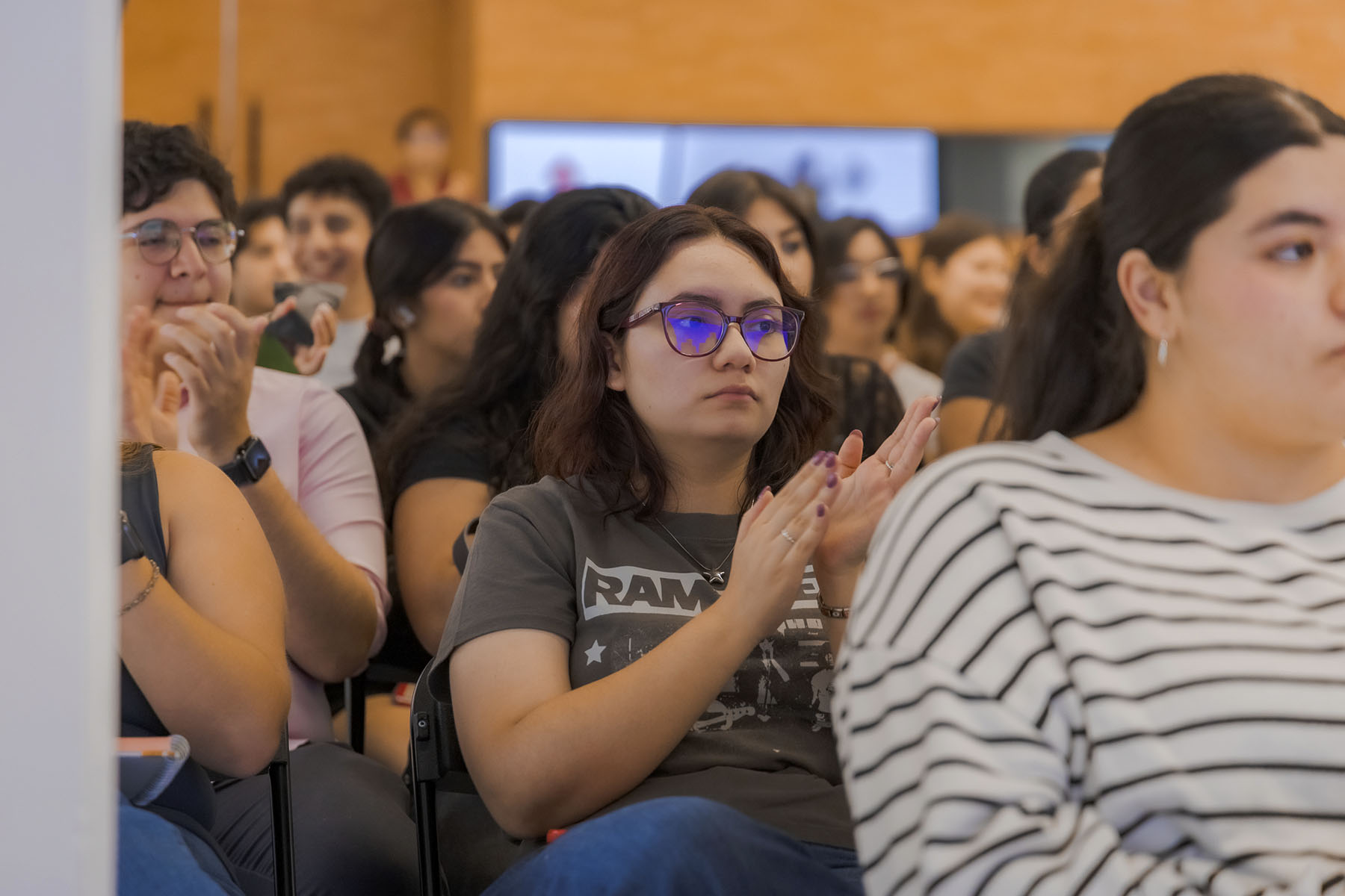 4 / 15 - Firma de Convenio con CANACINE Veracruz 4 / 15 - Firma de Convenio con CANACINE Veracruz