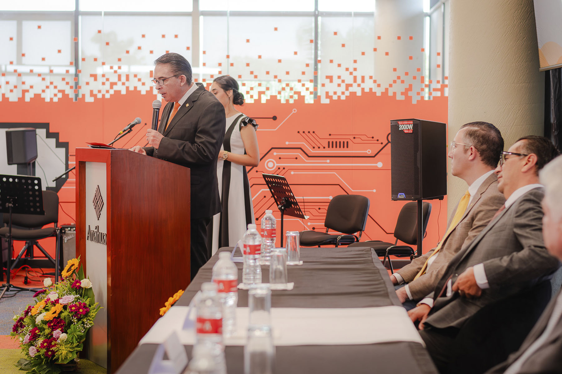 4 / 40 - Homenaje al Dr. Leonardo Verduzco Rodríguez en el Marco del Día del Médico 4 / 40 - Homenaje al Dr. Leonardo Verduzco Rodríguez en el Marco del Día del Médico