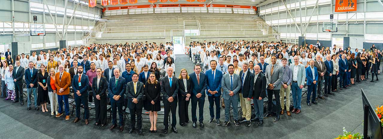 VI Congreso Internacional de Medicina RUA Salud Digital: Las Nuevas Fronteras en Atención,